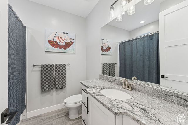 707 N 1490 E, Heber City, UT 84032