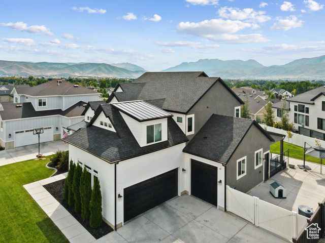 707 N 1490 E, Heber City, UT 84032