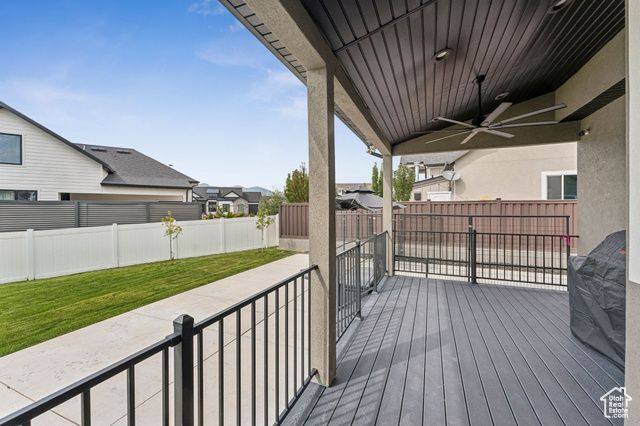 707 N 1490 E, Heber City, UT 84032