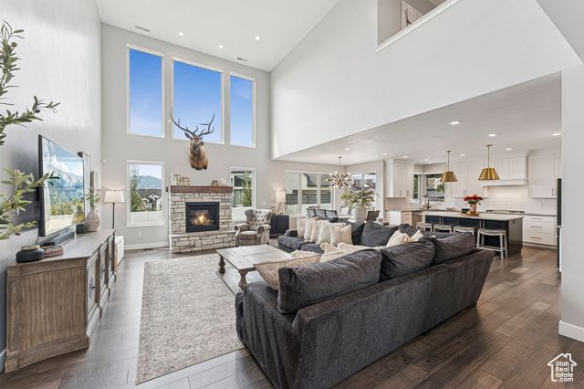 707 N 1490 E, Heber City, UT 84032