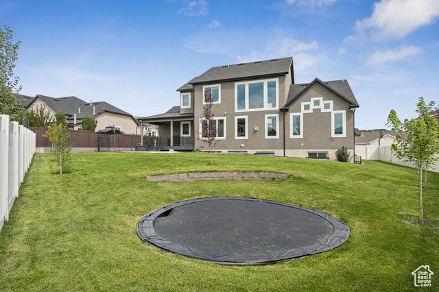 707 N 1490 E, Heber City, UT 84032