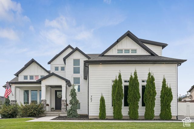 707 N 1490 E, Heber City, UT 84032