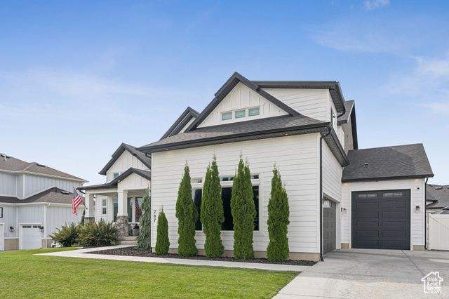 707 N 1490 E, Heber City, UT 84032