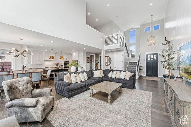 707 N 1490 E, Heber City, UT 84032