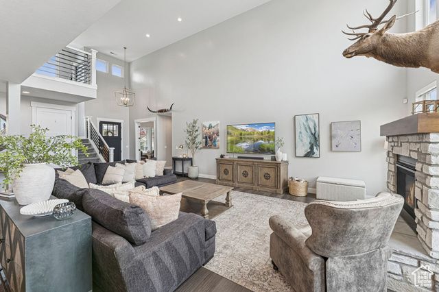 707 N 1490 E, Heber City, UT 84032