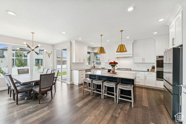 707 N 1490 E, Heber City, UT 84032