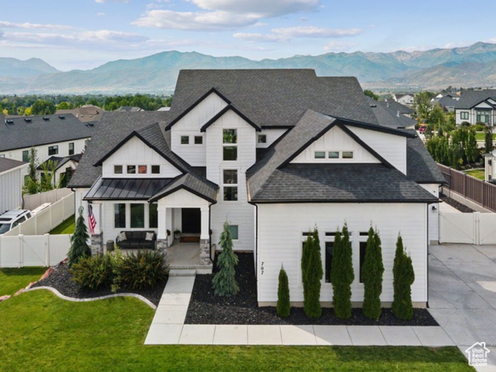 707 N 1490 E, Heber City, UT 84032