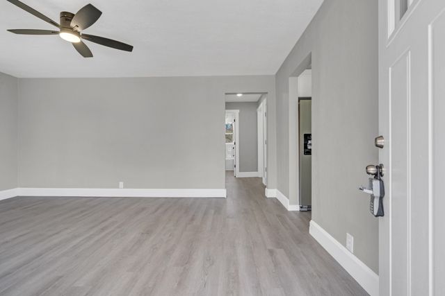 832 Richardson St, Clarksville, TN 37040