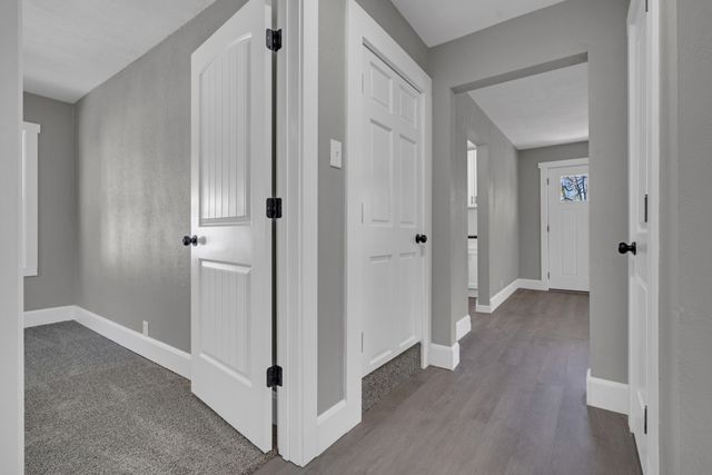 832 Richardson St, Clarksville, TN 37040