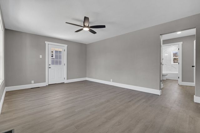 832 Richardson St, Clarksville, TN 37040
