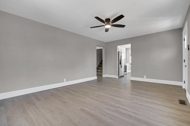 832 Richardson St, Clarksville, TN 37040
