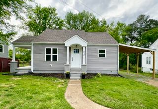 832 Richardson St, Clarksville, TN 37040