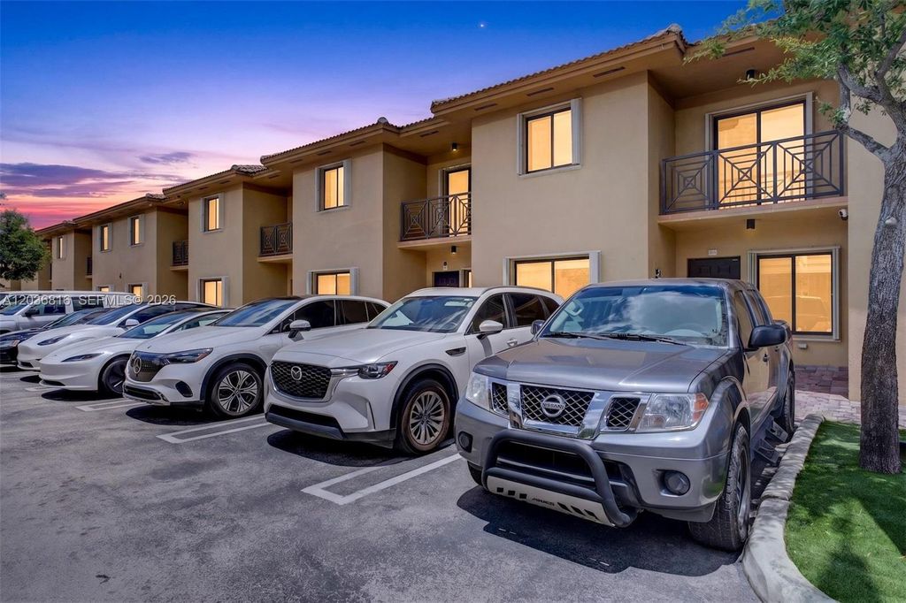 11115 W Okeechobee Rd 123, Hialeah Gardens, FL 33018