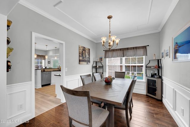1 Blue Jay Court, Jackson, NJ 08527