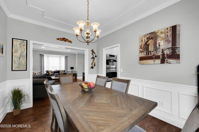 1 Blue Jay Court, Jackson, NJ 08527