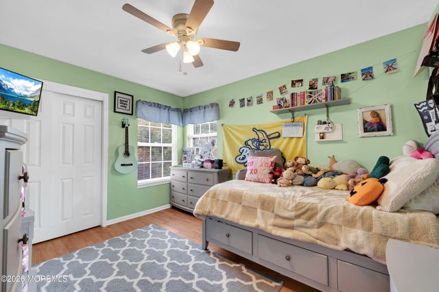 1 Blue Jay Court, Jackson, NJ 08527