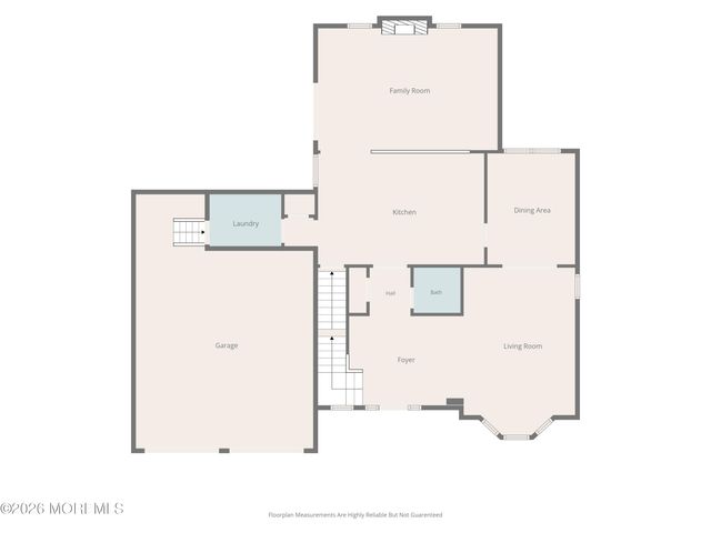 1 Blue Jay Court, Jackson, NJ 08527