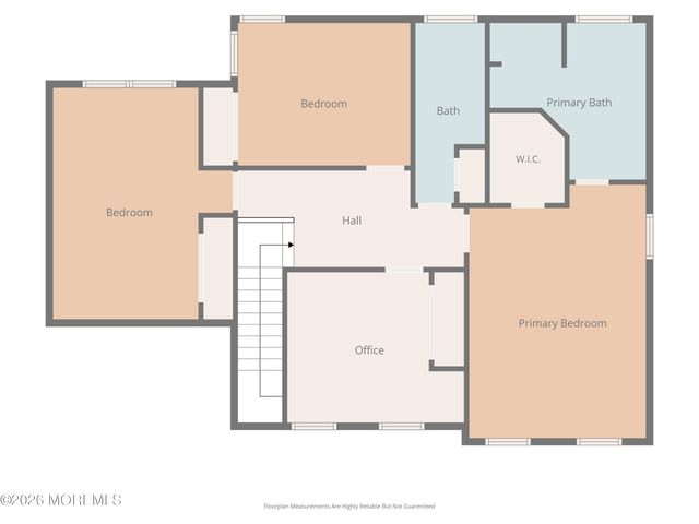 1 Blue Jay Court, Jackson, NJ 08527