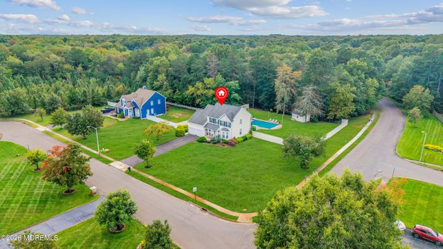 1 Blue Jay Court, Jackson, NJ 08527