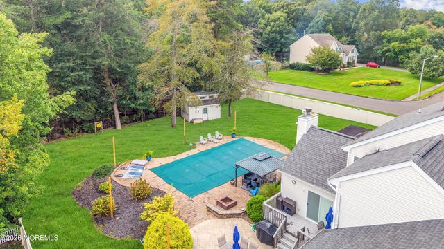 1 Blue Jay Court, Jackson, NJ 08527