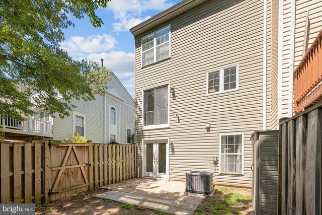 209 EDGE CREEK LN, Odenton, MD 21113