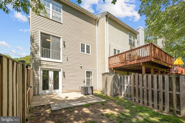 209 EDGE CREEK LN, Odenton, MD 21113