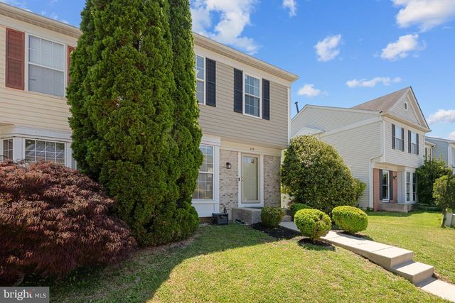 209 EDGE CREEK LN, Odenton, MD 21113