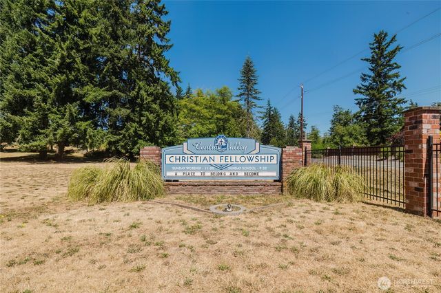 6869 Central Valley Road NE, Bremerton, WA 98311
