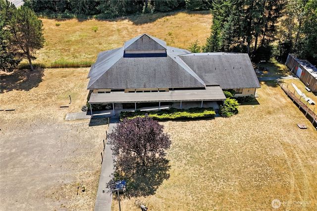 6869 Central Valley Road NE, Bremerton, WA 98311