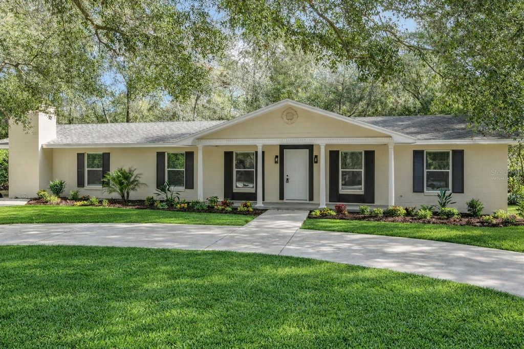 31440 PRESTWICK AVENUE, Sorrento, FL 32776