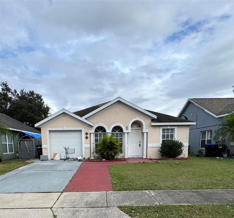 3145 PINEDA DRIVE, Orlando, FL 32822