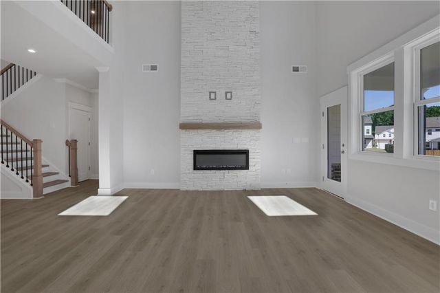 4171 Adler Circle, Buford, GA 30519