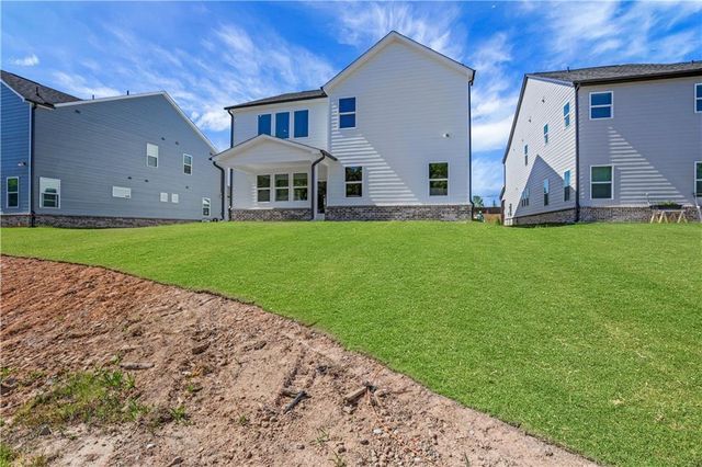 4171 Adler Circle, Buford, GA 30519