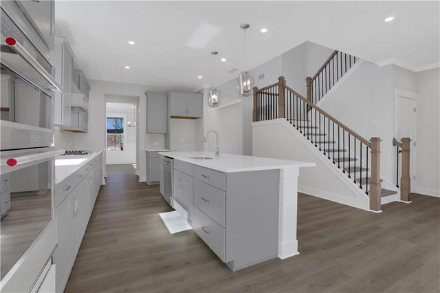 4171 Adler Circle, Buford, GA 30519