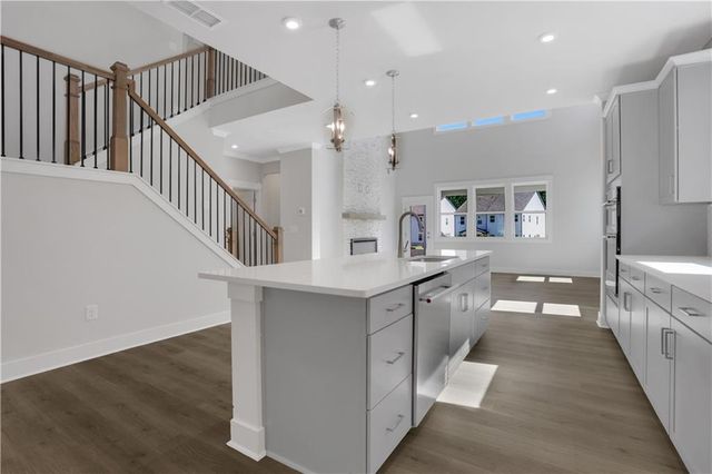 4171 Adler Circle, Buford, GA 30519