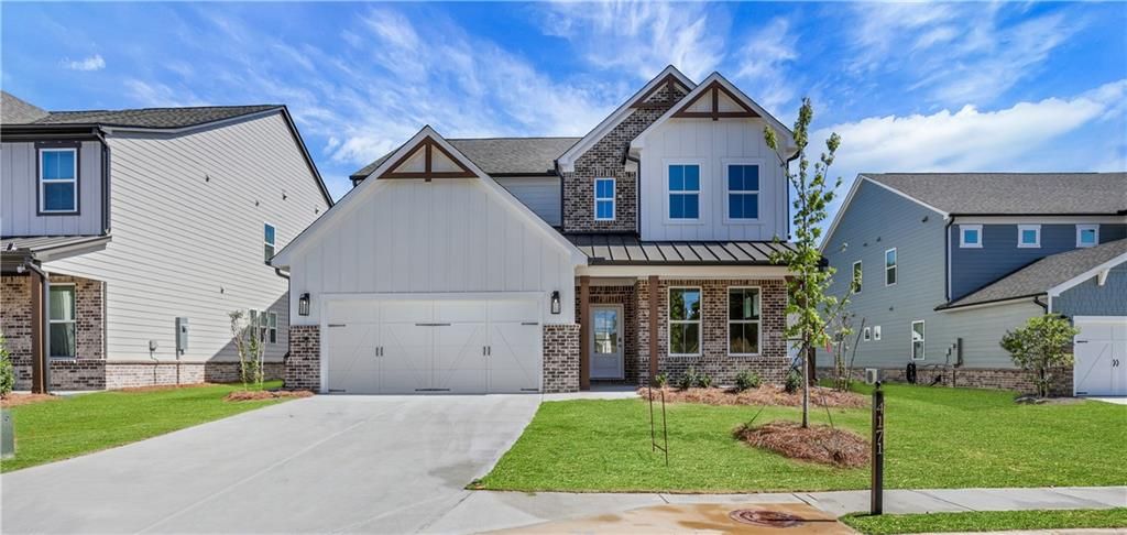 4171 Adler Circle, Buford, GA 30519