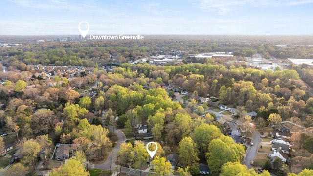 1005 Summit Drive, Greenville, SC 29609