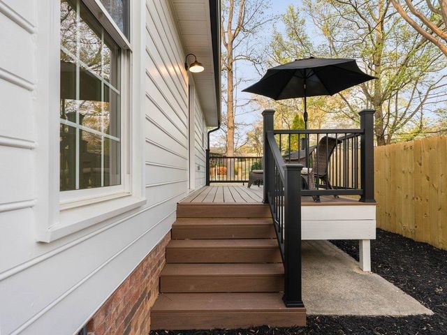 1005 Summit Drive, Greenville, SC 29609