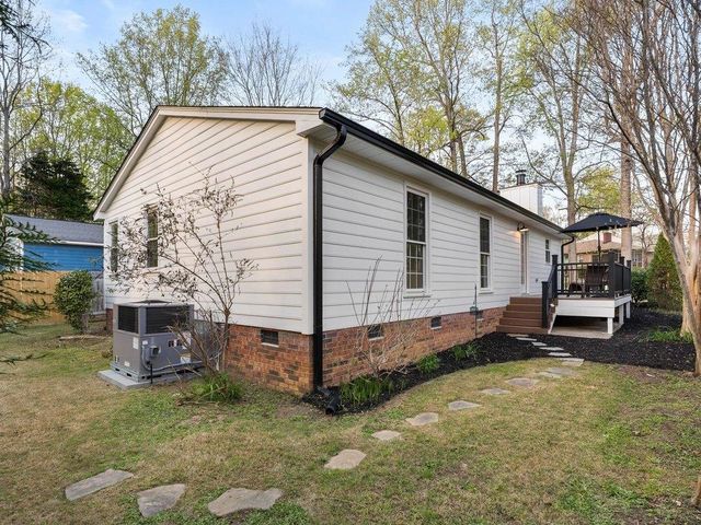 1005 Summit Drive, Greenville, SC 29609