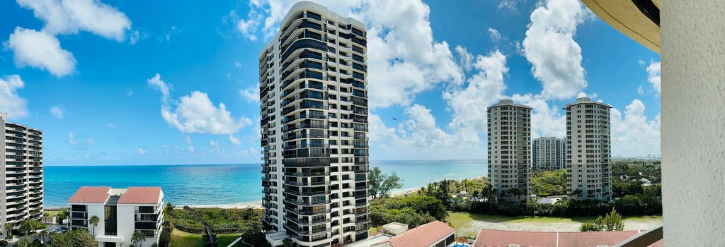 4100 N Ocean Drive 1002, Singer Island, FL 33404