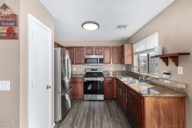 998 S 239TH Lane, Buckeye, AZ 85326