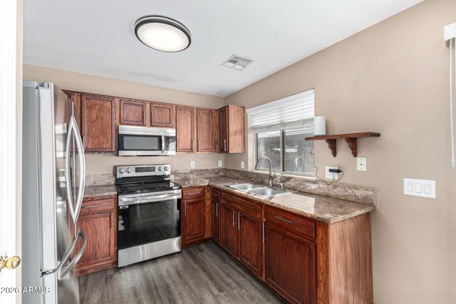 998 S 239TH Lane, Buckeye, AZ 85326