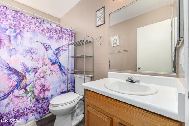 998 S 239TH Lane, Buckeye, AZ 85326