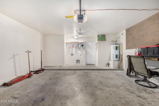 998 S 239TH Lane, Buckeye, AZ 85326