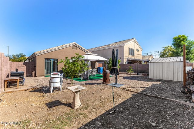 998 S 239TH Lane, Buckeye, AZ 85326