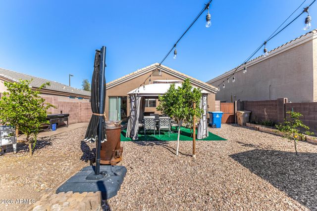 998 S 239TH Lane, Buckeye, AZ 85326