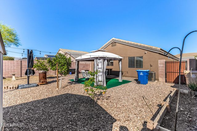 998 S 239TH Lane, Buckeye, AZ 85326