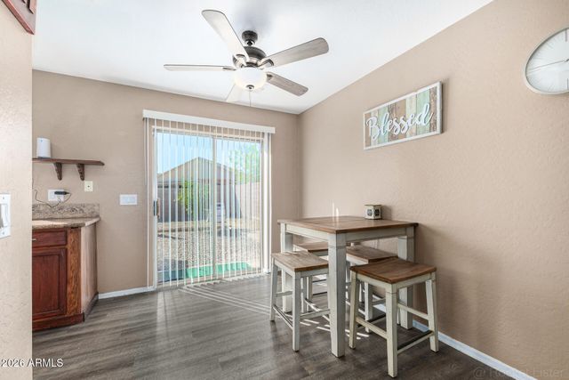 998 S 239TH Lane, Buckeye, AZ 85326