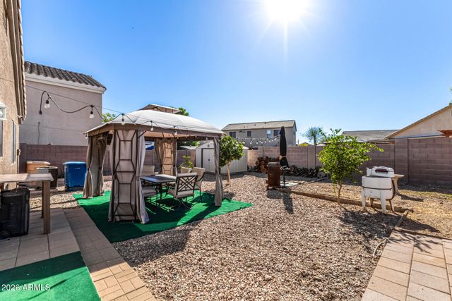 998 S 239TH Lane, Buckeye, AZ 85326