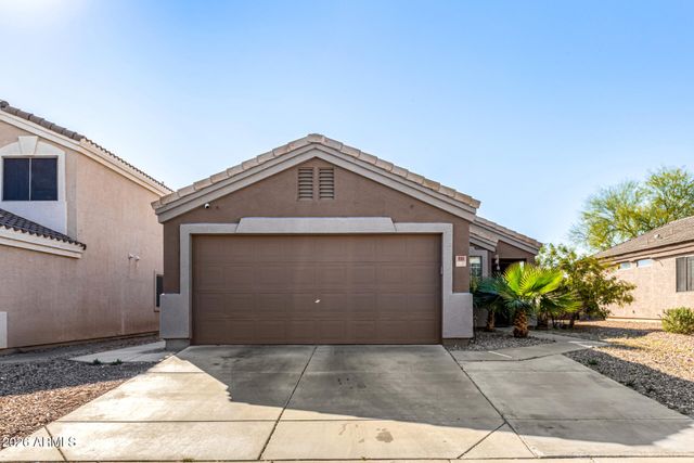 998 S 239TH Lane, Buckeye, AZ 85326